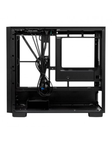 UNYKAch Revelat Mesh Edge Caja mATX Cristal Templado