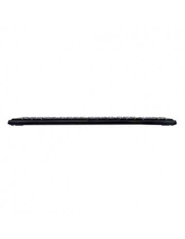 UNYKAch UK50545 Teclado + Ratón USB-A OEM (Sin caja)