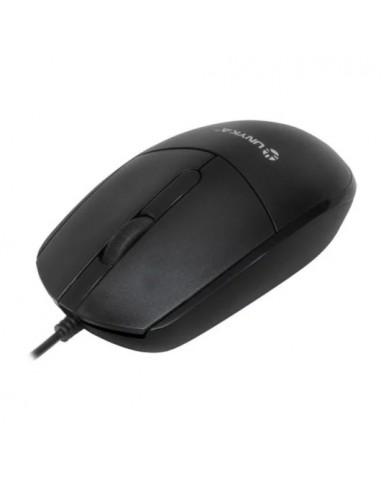 UNYKAch UK50545 Teclado + Ratón USB-A OEM (Sin caja)