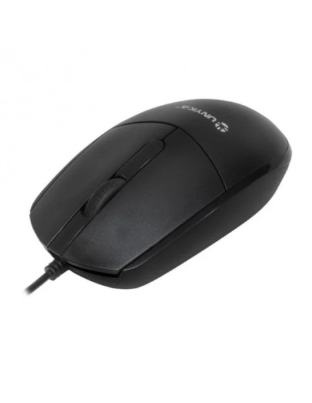 UNYKAch UK50545 Teclado + Ratón USB-A OEM (Sin caja)