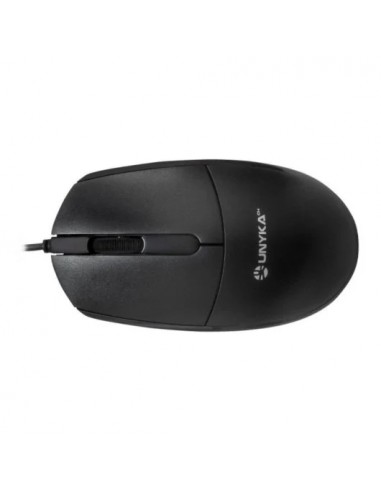 UNYKAch UK50545 Teclado + Ratón USB-A OEM (Sin caja)