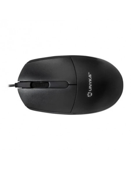 UNYKAch UK50545 Teclado + Ratón USB-A OEM (Sin caja)