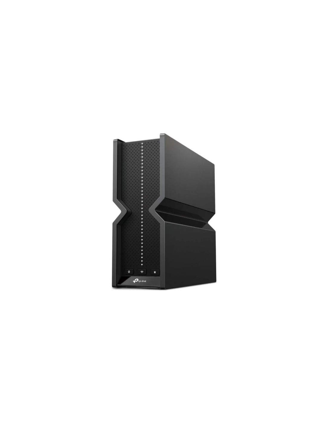 TP-Link Archer BE550 Router Wi-Fi 7 BE9300 de Triple Banda con Puertos ...