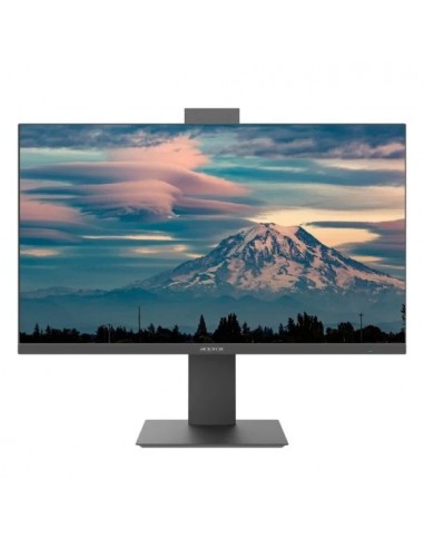 Approx APPM27SWB 27" LED IPS FullHD 100Hz Webcam Altavoces Monitor