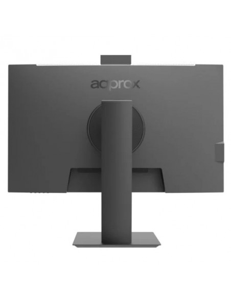 Approx APPM27SWB 27" LED IPS FullHD 100Hz Webcam Altavoces Monitor