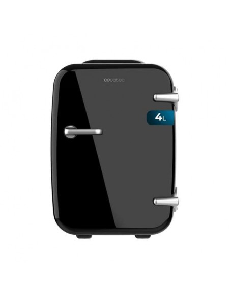 Cecotec Bolero MiniCooling 4L Habana Black 12V - 220V