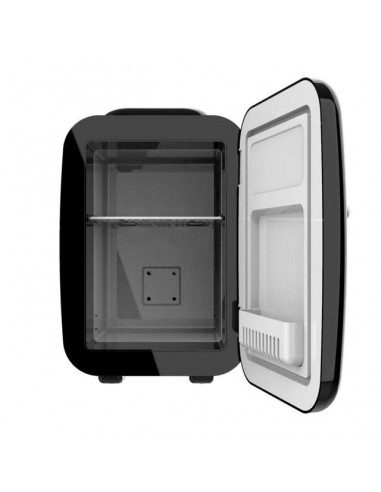 Cecotec Bolero MiniCooling 4L Habana Black 12V - 220V