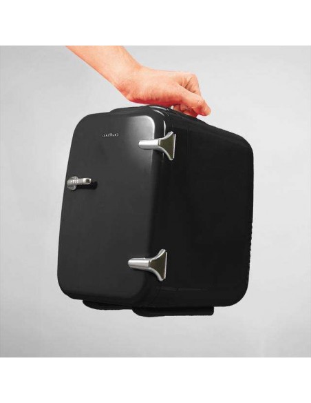 Cecotec Bolero MiniCooling 4L Habana Black 12V - 220V