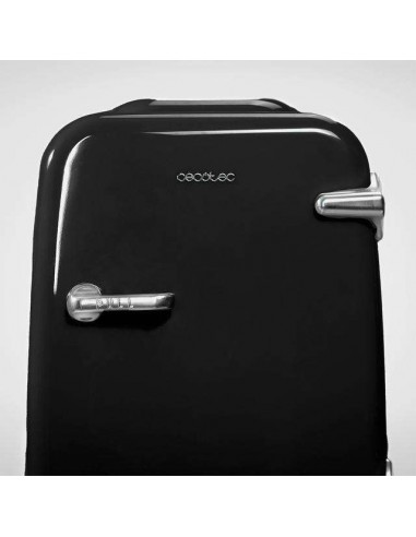 Cecotec Bolero MiniCooling 4L Habana Black 12V - 220V