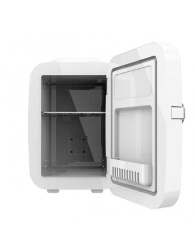 Cecotec Bolero MiniCooling 4L Rio White 12V - 220V