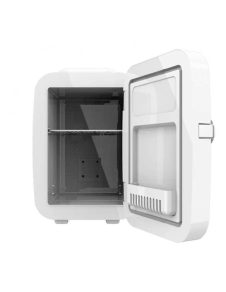 Cecotec Bolero MiniCooling 4L Rio White 12V - 220V