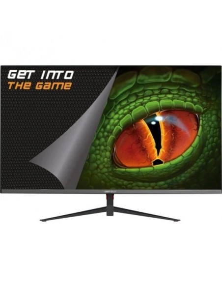 Keep Out XGM32V7 32" LED HVA FullHD 75Hz Altavoces Monitor Gaming