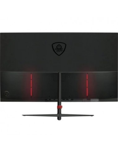 Keep Out XGM32V7 32" LED HVA FullHD 75Hz Altavoces Monitor Gaming