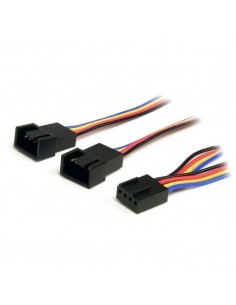 StarTech Cable Fan Splitter 4 Pin PWM