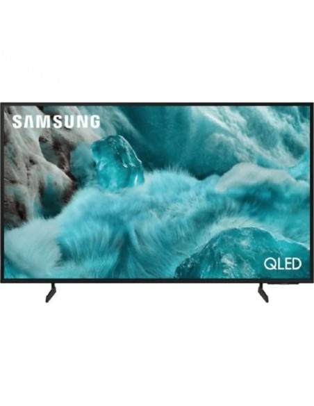 Samsung Q7F QE43Q7FAAU 43" QLED 4K UltraHD HDR10+ Televisor