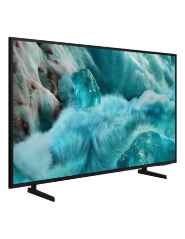 Samsung Q7F QE43Q7FAAU 43" QLED 4K UltraHD HDR10+ Televisor