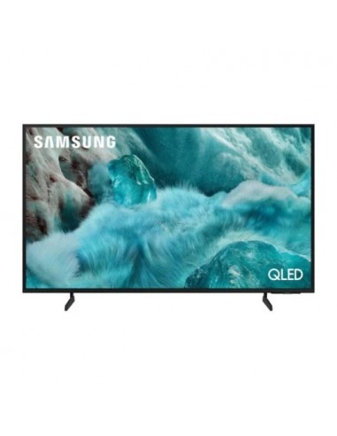 Samsung Q7F QE50Q7FAAU 50" QLED 4K Ultra HD HDR10+ Televisor