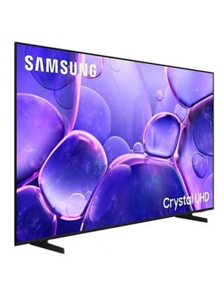 Samsung Crystal UE65U8072FUXXH 65" LED 4K UltraHD LED 65" 4K UltraHD HDR10+ Televisor
