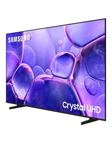 Samsung Crystal UE65U8072FUXXH 65" LED 4K UltraHD LED 65" 4K UltraHD HDR10+ Televisor
