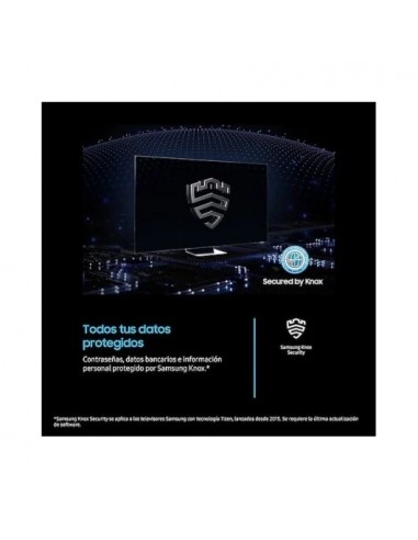 Samsung Crystal UE65U8072FUXXH 65" LED 4K UltraHD LED 65" 4K UltraHD HDR10+ Televisor
