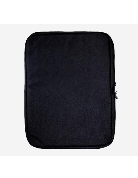 Nilox NXSL13BK Funda Sleeve para Portátil 13" Negra