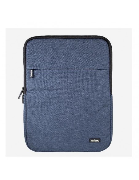Nilox NXSL13BL Funda Sleeve para Portátil 13" Azul