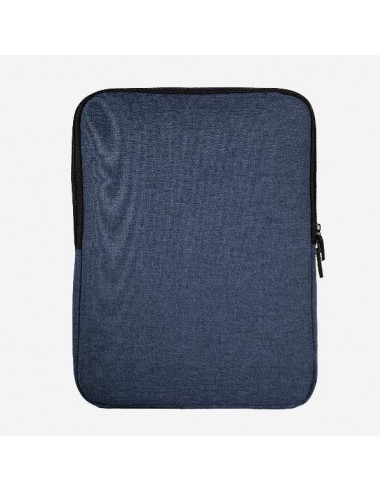 Nilox NXSL13BL Funda Sleeve para Portátil 13" Azul