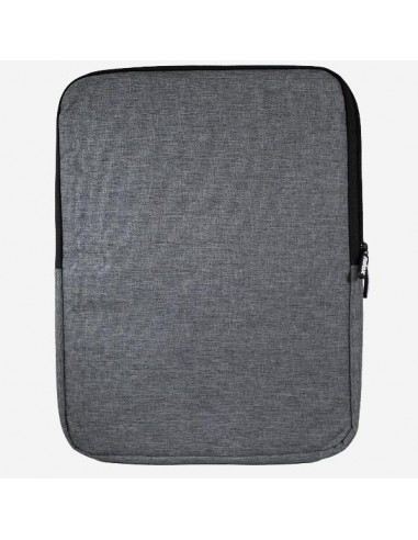 Nilox NXSL13GY Funda Sleeve para Portátil 13" Gris