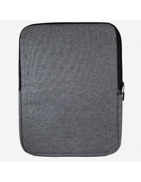 Nilox NXSL13GY Funda Sleeve para Portátil 13" Gris