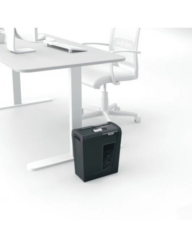 Rexel Secure S5 Destructora de Papel en Tiras P-2 10L Negra