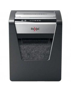 Rexel Momentum M510 Destructora de Papel Corte en Partículas P-5 23L Negra