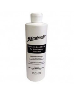 Rexel Aceite Lubricante para Destructoras