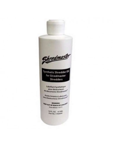 Rexel Aceite Lubricante para Destructoras