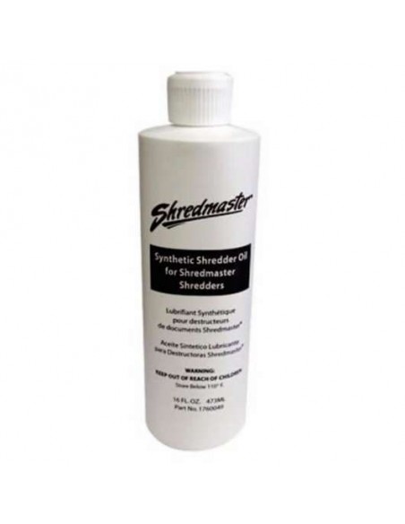 Rexel Aceite Lubricante para Destructoras
