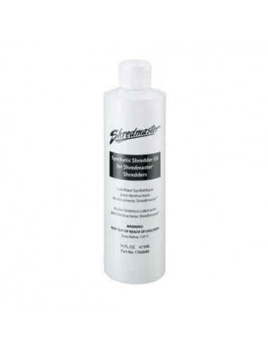 Rexel Aceite Lubricante para Destructoras