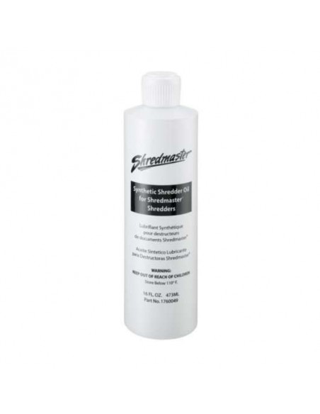 Rexel Aceite Lubricante para Destructoras
