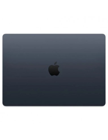 Apple MacBook Air M4 10 Núcleos/ 16GB/ 512GB SSD/ GPU 10 Núcleos/ 13.6" Medianoche