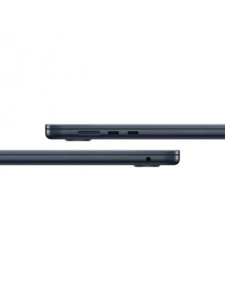 Apple MacBook Air M4 10 Núcleos/ 16GB/ 256GB SSD/ GPU 10 Núcleos/ 15.3" Medianoche