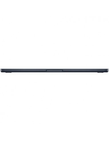 Apple MacBook Air M4 10 Núcleos/ 16GB/ 256GB SSD/ GPU 10 Núcleos/ 15.3" Medianoche