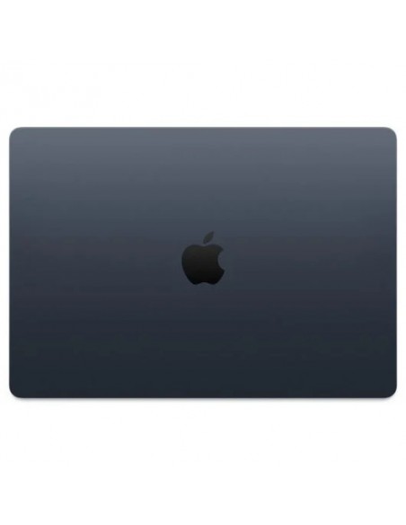 Apple MacBook Air M4 10 Núcleos/ 16GB/ 256GB SSD/ GPU 10 Núcleos/ 15.3" Medianoche