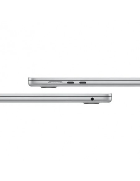 Apple MacBook Air M4 10 Núcleos/ 16GB/ 256GB SSD/ GPU 10 Núcleos/ 15.3" Plata
