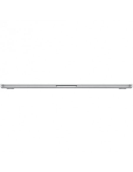 Apple MacBook Air M4 10 Núcleos/ 16GB/ 256GB SSD/ GPU 10 Núcleos/ 15.3" Plata
