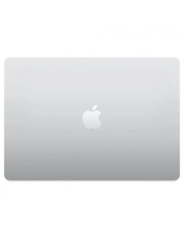 Apple MacBook Air M4 10 Núcleos/ 16GB/ 256GB SSD/ GPU 10 Núcleos/ 15.3" Plata