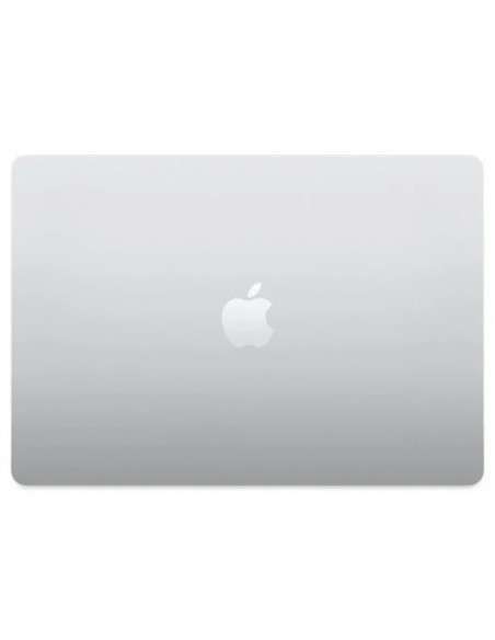 Apple MacBook Air M4 10 Núcleos/ 16GB/ 256GB SSD/ GPU 10 Núcleos/ 15.3" Plata