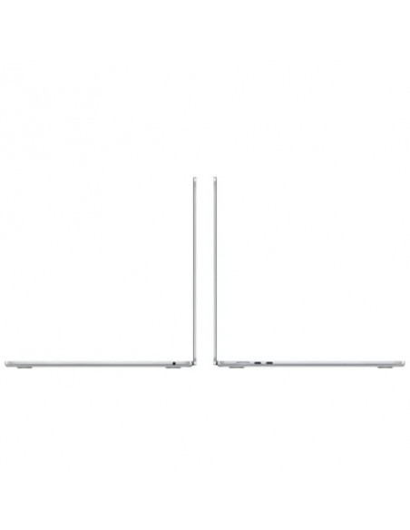 Apple MacBook Air M4 10 Núcleos/ 16GB/ 512GB SSD/ GPU 10 Núcleos/ 15.3" Plata