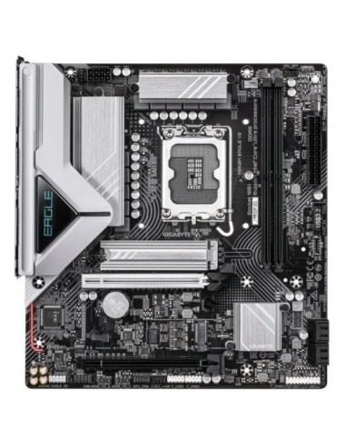 Gigabyte B860M EAGLE V2 LGA 1851 DDR5 mATX Placa Base