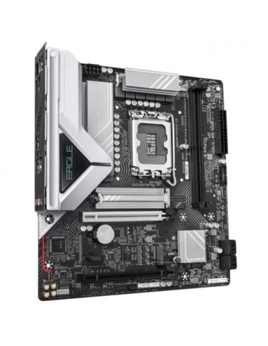 Gigabyte B860M EAGLE V2 LGA 1851 DDR5 mATX Placa Base