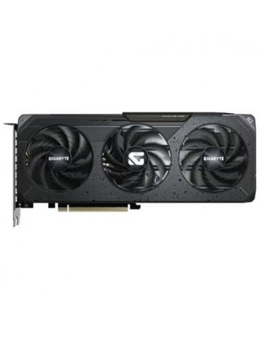 Gigabyte GeForce RTX 5060 GAMING OC 8GB GDDR7 Reflex 2 RTX AI DLSS4 Tarjeta Gráfica