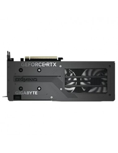 Gigabyte GeForce RTX 5060 GAMING OC 8GB GDDR7 Reflex 2 RTX AI DLSS4 Tarjeta Gráfica