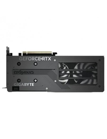 Gigabyte GeForce RTX 5060 GAMING OC 8GB GDDR7 Reflex 2 RTX AI DLSS4 Tarjeta Gráfica